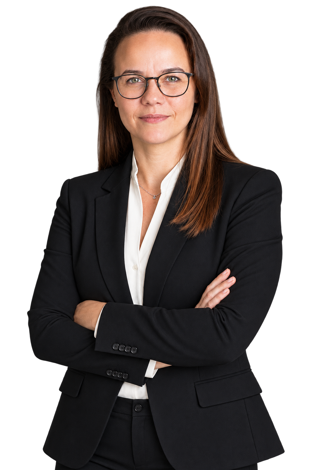 Renata Machado — especialista em IA e automação inteligente