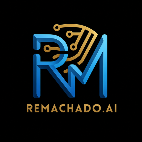 Lockup Remachado.ai — RM TECH
